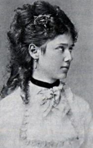 Elisabeth von Plotho